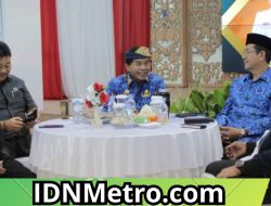 Gubernur Kaltara Himbau Masyarakat Tidak Termakan Berita Hoaks