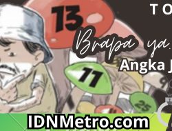 Simarmata Pegang Kendali Kekuasaan Mis