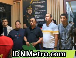 Korupsi Dana Kapitasi JKN, Tim Tabur Kejati Sumut dan Tim Pidsus Kejari Labuhanbatu Amankan DPO Terpidana Suburiyah Daulay   