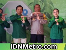 Ingat! Juni -Juli Sensus Pertanian 2023 di Humbahas 