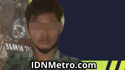 Pelaku Pencurian Tas di Pematang Bandar Terungkap, Ternyata Begini Modusnya!