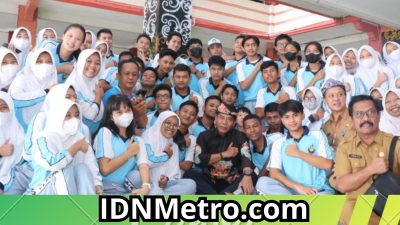 Disdikbud Kaltara Tambah 10 Ruang Kelas SMA di Tarakan