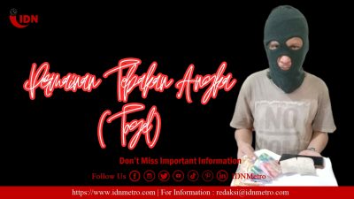 Polisi Tangkap Pelaku Judi Togel di Dolok Panribuan, Kapolres Simalungun : “Stop Perjudian atau Siap Berhadapan dengan Hukum”