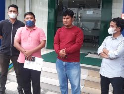 Pelayanan BPJS Kesehatan Pematangsiantar Dikeluhkan Warga