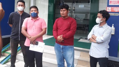 Pelayanan BPJS Kesehatan Pematangsiantar Dikeluhkan Warga