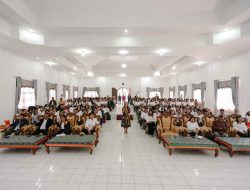 TP PKK Humbahas Libatkan dan Ajak Kepala Sekolah SD Sukseskan Transisi PAUD-SD
