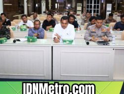 Divhumas Polri Gelar Dialog Publik Kemerdekaan Pers dan Perlindungan Jurnalis