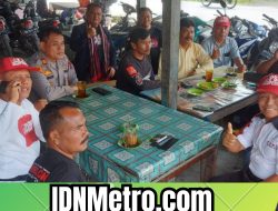 3000 Peserta Napak Tilas akan Mengukir Situs Sejarah di Gunung Simbolon bersama Efendi Simbolon pada 24 Hingga 26 Juni 2023