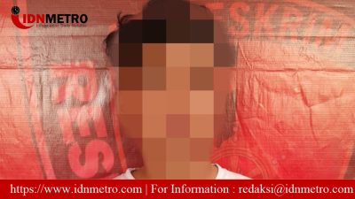 Setubuhi Siswi SMP , Supir Truck di Taput Ditangkap Polisi