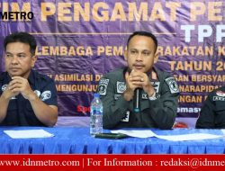Percepat Penanganan Over Capacity, 83 Narapidana Ikuti Sidang TPP (Tim Pengamat Pemasyarakatan)