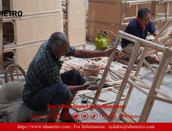 Sepuluh Mitra Binaan UMKM LPEI Menembus Pasar Ekspor Australia