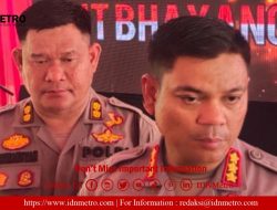 Polda Sumut Berhasil Selamatkan 157 Orang Korban Kasus TPPO