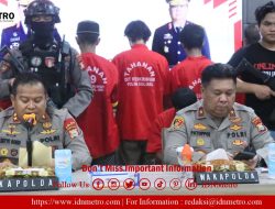 Gencar Lakukan Pengungkapan TPPO, Satgas Ungkap Perkembangannya!