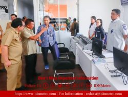 Kepala Ombudsman RI Perwakilan Sumut Apresiasi Komitmen Bupati Humbahas Dukung Pelayanan Publik