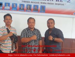 Selamat dan Sukses! Media Misipers.com Rayakan Hut ke-2