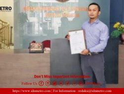 DKPP Segera Sidangkan Kasus Dugaan Pelanggaran Kode Etik dan Hukum Seleksi PPS di Tapteng