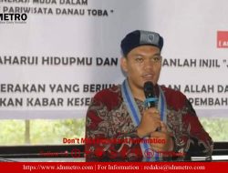 Pasca Paripurna III DPRD, GMKI Siantar Minta Walikota Evaluasi Kepala OPD Berkinerja Kurang Baik