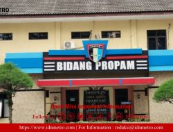 Bid Propam Polda Sumut Garda Terdepan Awasi Kinerja Anggota Polri, Ini Kata Masyarakat!