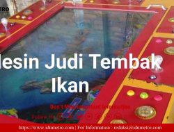 Warga Minta Polisi dan Walikota Medan Tangkap ‘Big Bos’ Judi Tembak Ikan di Tuntungan dan Sunggal