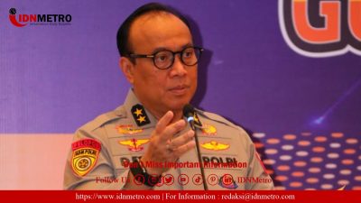 As SDM Polri: Jangan Percaya Lolos Rekrutmen Harus Bayar, Pasti Dibohongi!