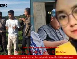 Ketua BEM FE USI Mengutuk Keras Perbuatan Biadab yang Menghabisi Nyawa Tantri Yulia Tanjung