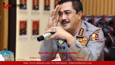 Wakapolri Komjen Agus Andrianto Perbaharui Data LHKPN