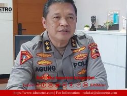 Kapolda Sumut : Memanusiakan Manusia dan Mengedepankan Peradapan