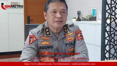 Kapolda Sumut : Memanusiakan Manusia dan Mengedepankan Peradapan