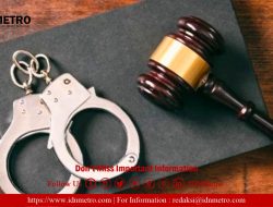 Merasa Tertipu Proyek di Gagalkan Mendadak, Tiga “Orang Penting” di Perumda Tirtanadi Sumut Akan di Laporkan Ke Polisi