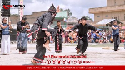Bupati Humbahas : Kemitraan dan Kerjasama Merupakan Kekuatan dalam Pelaksanaan Pembangunan Daerah