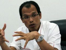 Dosmar Banjarnahor Menolak Sejumlah Pengajuan Penghargaan yang Disampaikan Pihak Swasta