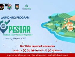 Akselerasi Capaian UHC, BPJS Kesehatan Luncurkan Program Pesiar