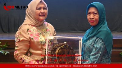 Pak Menteri Bangga! Produk Napi Lapas Tanjung Balai Mendarat dengan Hangat bersama Ibu Gubernur Sumatera Utara