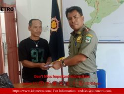 Penertiban Pedagang Daging Babi SKI, Menunggu Rapat di Tingkat Kota
