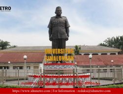 USI Berangkatkan 1 Mahasiswa ke UKI dan 2 Mahasiswa ke IPB