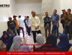 Senator Fachrul Razi Pertemukan Keluarga ABK dengan KBRI Thailand