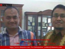 Hissi Langsa Beri Ucapan Selamat Pengukuhan H Zulkarnaini sebagai Guru Besar 
