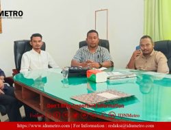 Pansel Buka Penerimaan Calon Anggota KIP Aceh Timur Periode 2023 – 2028, Ini Syaratnya