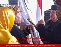 Pelantikan DPC Pujakesuma dan Peresmian Pendopo Siantar Martoba Berlangsung Meriah