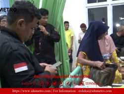 Polisi Diminta Usut Gas Diduga Berasal dari Aktivitas Pencucian Sumur Milik PT Medco E&P Malaka Penyebab Keracunan Warga di Aceh Timur