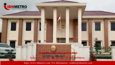 Bupati Taput Tergugat 6, PN Tarutung Tunda Ke-2 Kali,  Putusan Perkara Gugatan Tuntutan Ganti Rugi Pembangunan Jalan Lingkar Siborongborong