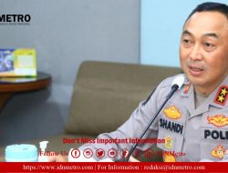 Polri Akan Gelar Operasi Mantap Brata Amankan Pemilu 2024, Cooling System Jadi Salah Satu Strategi