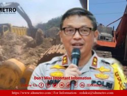 Kapolda Sumut Diminta Tutup Tambang Galian C Ilegal di Desa Namorih Pancur Batu dan di Kecamatan Kutalimbaru   