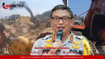 Kapolda Sumut Diminta Tutup Tambang Galian C Ilegal di Desa Namorih Pancur Batu dan di Kecamatan Kutalimbaru   
