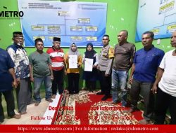 Perselsihan Antara Warga di Dusun Blang Kuta Diselesaikan dengan Problem Solving