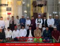 Pejuang Subuh Aceh Timur Buka Donasi Sumbangan untuk Rakyat Palestina 