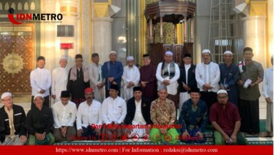 Pejuang Subuh Aceh Timur Buka Donasi Sumbangan untuk Rakyat Palestina 