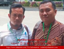 Ketua LSM KPK RI Minta Kejatisu Serius Usut Dugaan Indikasi Korupsi Pembangunan Drainase dan Trotoar-Lampu Jalan di Nias Barat