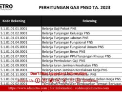 Tunjangan Belum Dibayar, ASN di Taput “Menjerit”