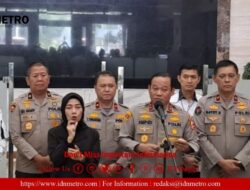 Kaops NCS: Kapolri Perintahkan Gelorakan Deklarasi Pemilu Damai